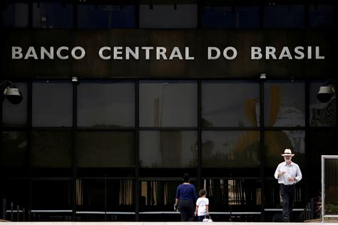 brazil central bank news